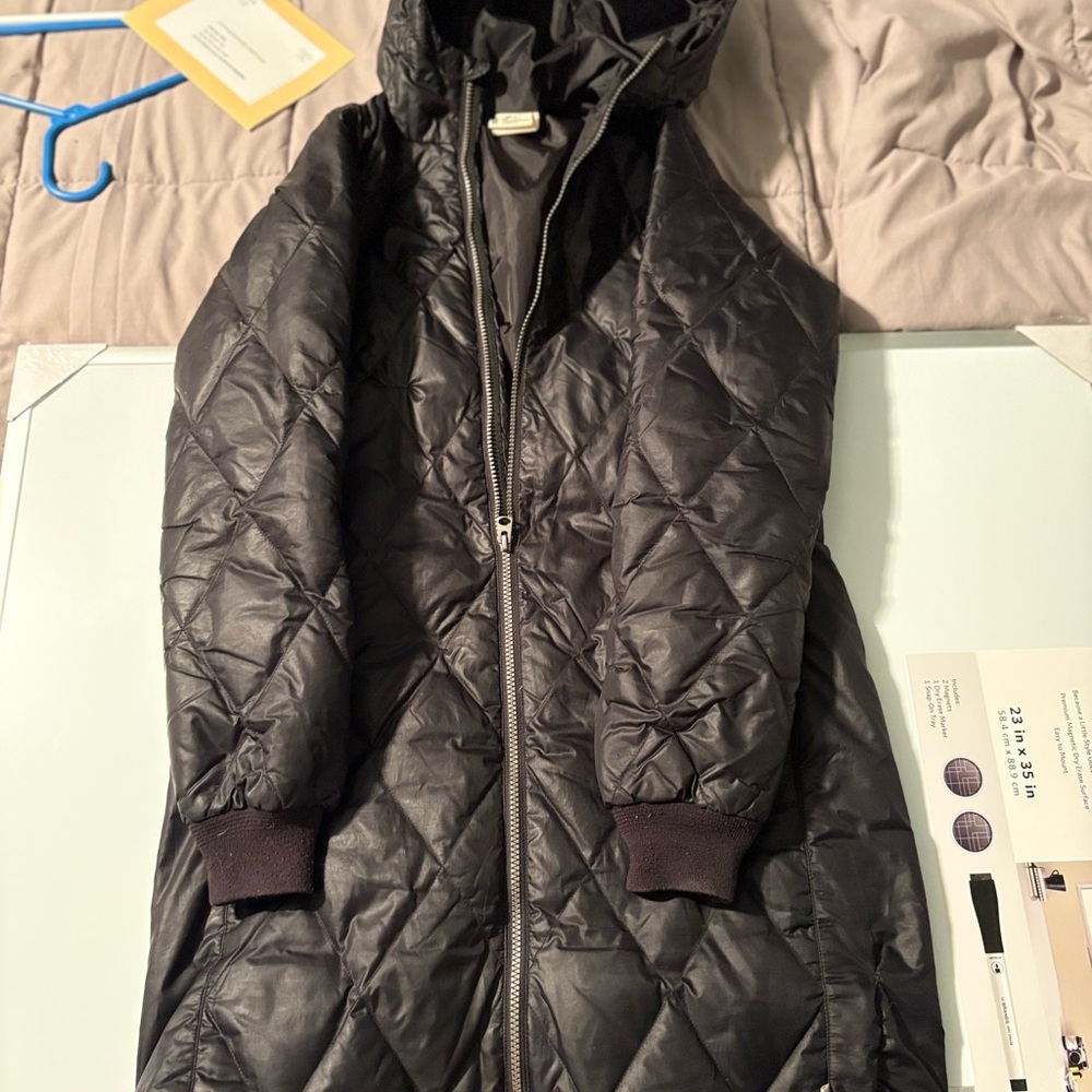Women’s Burton dry ride winter jacket !